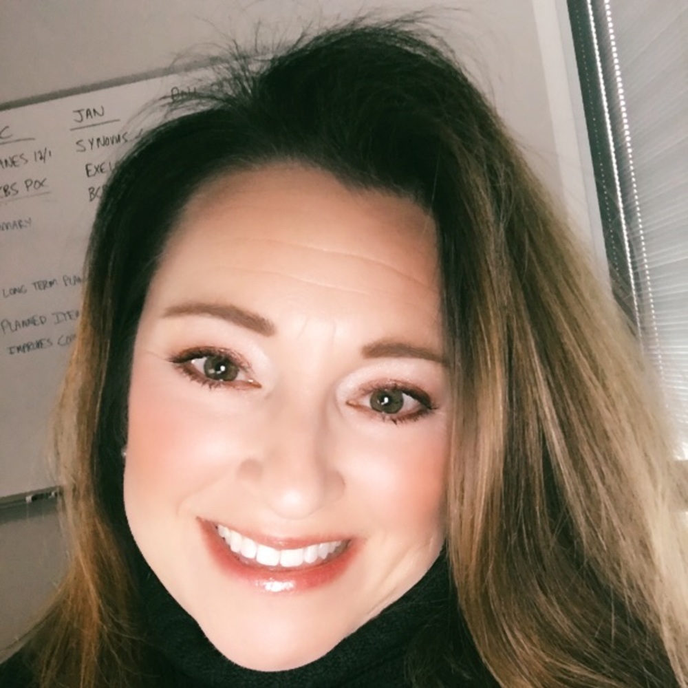 Meet your Posher, Dana